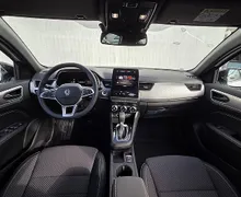 Zunanja slika - Renault Mégane Conquest - Megane Conquest Techo E-Tech 145 Avtomatik - 9 - Predogledna slika