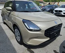 Zunanja slika - Suzuki Swift - 1.2 HIBRID COMFORT - 2 - Predogledna slika