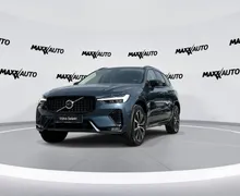 Zunanja slika - Volvo XC60 - B4 AWD MILD HYBRID PLUS DARK - 1 - Predogledna slika