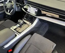 Zunanja slika - Audi Q8 - quattro 50 TDI S LINE-360-HUD-ACC-WEBA-PANO-AIR - 8 - Predogledna slika