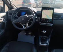 Zunanja slika - Renault Symbioz - TCe 140 esprit Alpine + 4 LETA SERVIS GRATIS - 7 - Predogledna slika