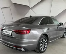 Zunanja slika - Audi A4 - 30 TDI Mild-Hybrid advanced - 2 - Predogledna slika