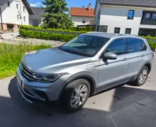 Zunanja slika - VW - Tiguan 1,4 TSI eHybrid Elegance DSG - 3 - Predogledna slika