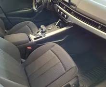 Zunanja slika - Audi A4 - Avant quattro 2.0 TDI-LED-NAVI-KAMER-PDC-VLEČNA-ODLIČEN- - 9 - Predogledna slika