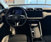 Zunanja slika - MG MG ZS - ZS 1.5L Hybrid Luxury - 8 - Predogledna slika