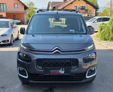 Zunanja slika - Citroën Berlingo - 1,5 BlueHDi 100 Live M - 7 - Predogledna slika