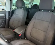 Zunanja slika - Volkswagen Sharan - Life 2.0 TDI DSG - 7 SEDEŽEV - SLO POREKLO - 9 - Predogledna slika