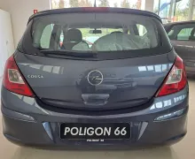 Zunanja slika - Opel Corsa - 1.2-SLOV.POREKLO-1 LETO GARANCIJE-KOT NOVA-5 VRAT - 3 - Predogledna slika
