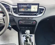 Zunanja slika - KIA XCeed - 1.6 T-GDi LX SMART ISG.7DCT 110 kW - 7 - Predogledna slika