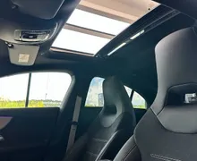 Zunanja slika - Mercedes-Benz CLA-Razred - CLA 200 AMG EDITION - dobava takoj... - 8 - Predogledna slika