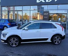 Zunanja slika - KIA Niro - EV LIMITED EDITION super akcija 64 kWh - 2 - Predogledna slika