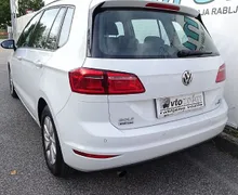 Zunanja slika - Volkswagen Golf - Sportsvan 1.2 TSI Comfortline FINANCIRANJE BREZ POLOGA - 4 - Predogledna slika