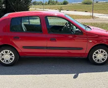 Zunanja slika - Renault Clio - 1.2 16V Storia - 4 - Predogledna slika