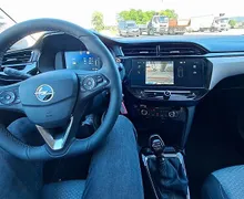 Zunanja slika - Opel Corsa - 1.2 Turbo Edition 100KM - 6 - Predogledna slika