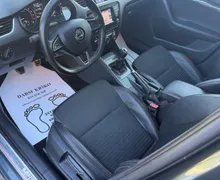 Zunanja slika - Škoda Octavia - Combi 2.0 TDI RS 184PS BI-XENON PANORAMA - 11 - Predogledna slika