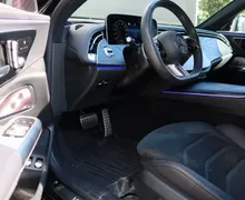 Zunanja slika - Mercedes-Benz E-Razred - E 300 e T AMG LINE - 5 - Predogledna slika