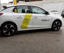 Zunanja slika - Opel Corsa - E - Elegance 100 KW - 5 - Predogledna slika