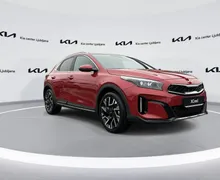 Zunanja slika - KIA XCeed - 1.5 T-GDi EX WAY 7DCT - 3 - Predogledna slika