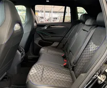 Zunanja slika - Volkswagen Tiguan - 4JOY 1.5eTSI DSG SLO 1.Lastnik PANORAMA-GARANCIJA - 11 - Predogledna slika