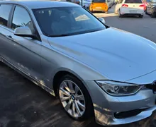 Zunanja slika - BMW Serija 3 - Touring: 318D TOURING BI-XENON-AVTOMATIK-NAVI-ALU - 3 - Predogledna slika