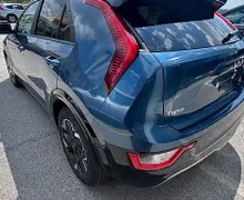 Zunanja slika - KIA Niro - Kia  EV EX LIMITED EDITION - 5 - Predogledna slika