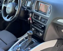 Zunanja slika - Audi Q5 - 2.0 TDI+Q+SLO+1.LAST+NAVI+XENON+ - 16 - Predogledna slika