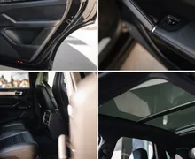 Zunanja slika - Porsche Cayenne - S - ACC 360 MATRIX ZR.VZMET PANO BOSE PA 12-28 - 13 - Predogledna slika