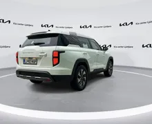 Zunanja slika - KG Mobility Torres - EVX Explore 2WD... - 5 - Predogledna slika