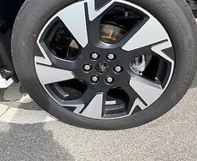 Zunanja slika - Ford Tourneo - Custom SPORT 2.0 TDCi 170KM A8 L1H1 FWD - 12 - Predogledna slika