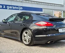 Zunanja slika - Porsche Panamera - 3.0D Aut. - 6 - Predogledna slika