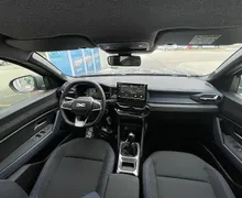 Zunanja slika - Dacia Bigster - mild hybrid 140 Expression - 6 - Predogledna slika