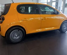 Zunanja slika - Renault Twingo - E-Tech Evolution IZJEMNA CENA - 5 - Predogledna slika