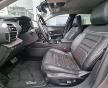 Zunanja slika - Citroën C5 X - Shine 1.6L AVTOMATIK-KAMERA-DAB-NAVI-ACC - 10 - Predogledna slika