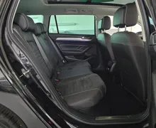 Notranja slika - Volkswagen Passat Variant - 2.0 TDI Elegance DSG- Matrix.360kam.pano.HUD.ALU18 - 19 - Predogledna slika