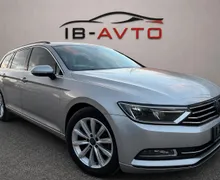 Zunanja slika - Volkswagen Passat Variant - 2.0 TDI 8MT 110kW... - 2 - Predogledna slika
