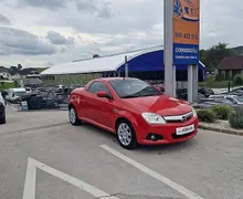 Zunanja slika - Opel Tigra - 1.4 16V ENJOY easytronic... - 1 - Predogledna slika