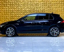 Zunanja slika - Volkswagen Golf - 2.0 TDI AUT.-LED-VIRTUAL-MASAZA-MEMORY-GRETJE - 6 - Predogledna slika