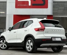 Zunanja slika - Volvo XC40 - D3 Momentum 1. LASTNIK - 7 - Predogledna slika