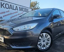 Zunanja slika - Ford Focus - Sport 1.5 TDCi KLIMA-PDC-MULTIFUKCIJA-2.LASTNIK - 17 - Predogledna slika