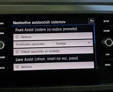 Zunanja slika - Volkswagen T-Cross - 1,0 TSI BMT R-Line 1.LAST SLO LED PDC ALU - 11 - Predogledna slika