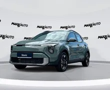 Zunanja slika - KIA Stonic - 1.0 T-GDi LX Life - 1 - Predogledna slika