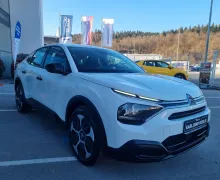 Zunanja slika - Citroën C4 - 1.2 PURETECH - KOT NOV - SAMO 26.488KM - 3 - Predogledna slika