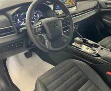 Zunanja slika - Mitsubishi Outlander - 2.4 PHEV Intense Auto - 7.000 EUR AKCIJA - - 7 - Predogledna slika