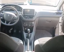 Notranja slika - Peugeot 208 - 1,5 BlueHDi 100 S&S Active - 4 - Predogledna slika