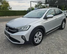 Zunanja slika - Volkswagen Taigo - 1.0 TSI 1.LASTNIK SLO VIRTUAL KAMERA... - 1 - Predogledna slika