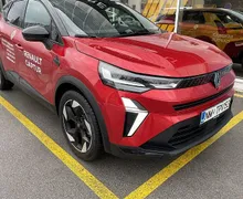 Zunanja slika - Renault Captur - TCe 90 techno - 1 - Predogledna slika