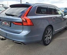 Zunanja slika - Volvo V90 - D4 Inscription PANORAMA HEADUP PRIKLOP KAMERA BL.. - 2 - Predogledna slika