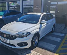 Zunanja slika - Fiat Tipo - SW 1.6 Multijet City°°Kamera°°1.Lastnik°°66.000KM - 2 - Predogledna slika