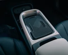 Notranja slika - Dongfeng Box - Box - 12 - Predogledna slika