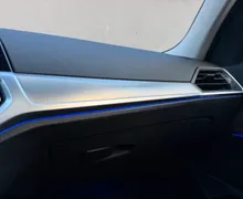 Zunanja slika - BMW Serija 3 - 320d Luxury Line 2.LASTNIK X-DRIVE ACC PANO. AMBI. - 13 - Predogledna slika